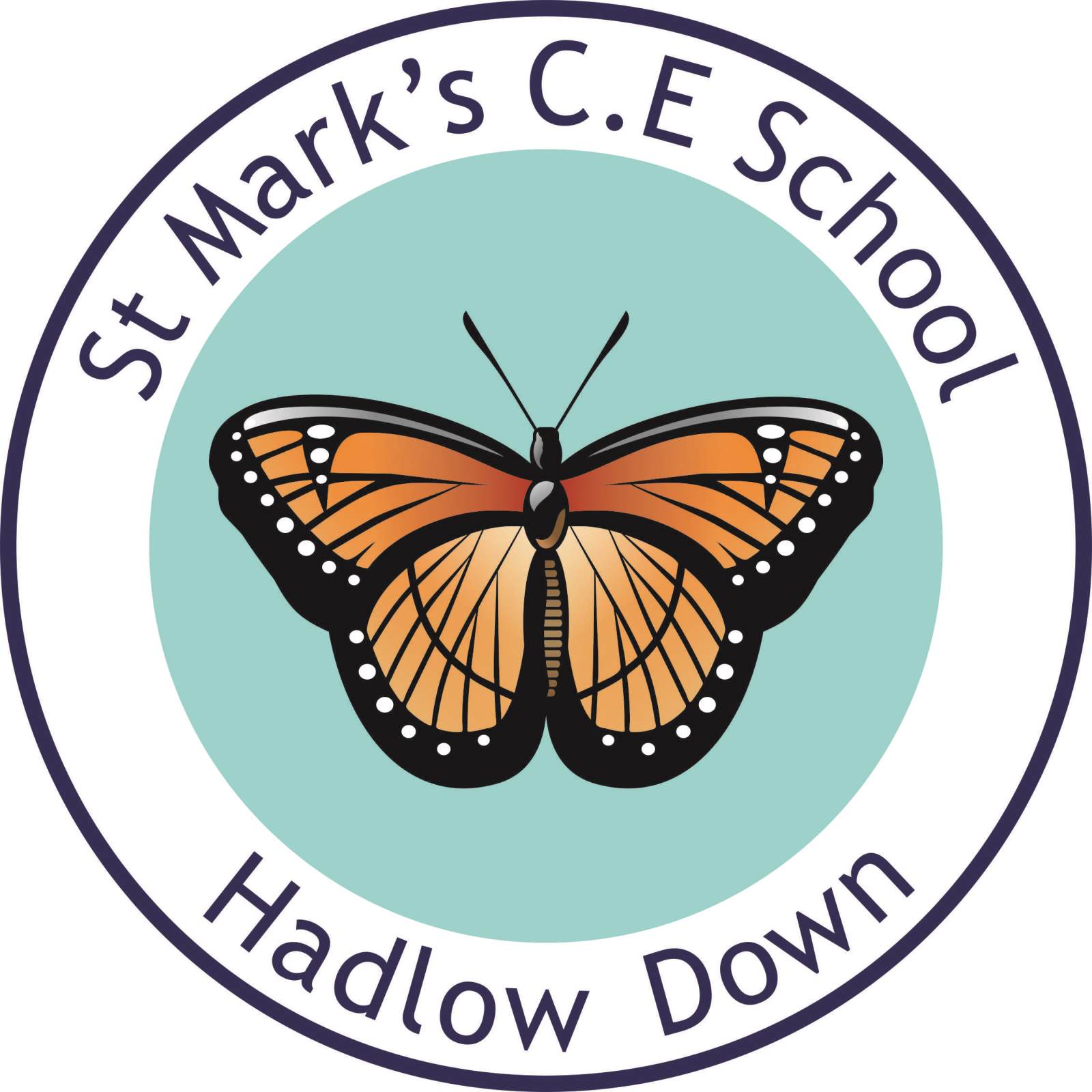 St Mark's CE Primary School